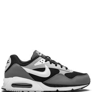 Size 9 - Nike Air Max Correlate Black Grey